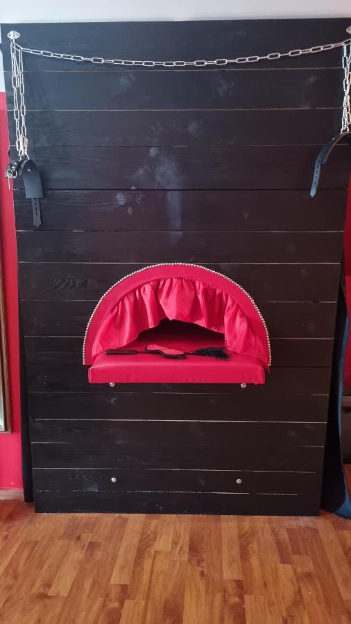Pandora's Loft Liebeshotel