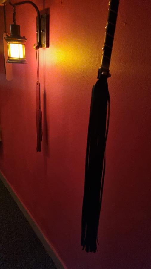 Pandora's Loft Love hotel