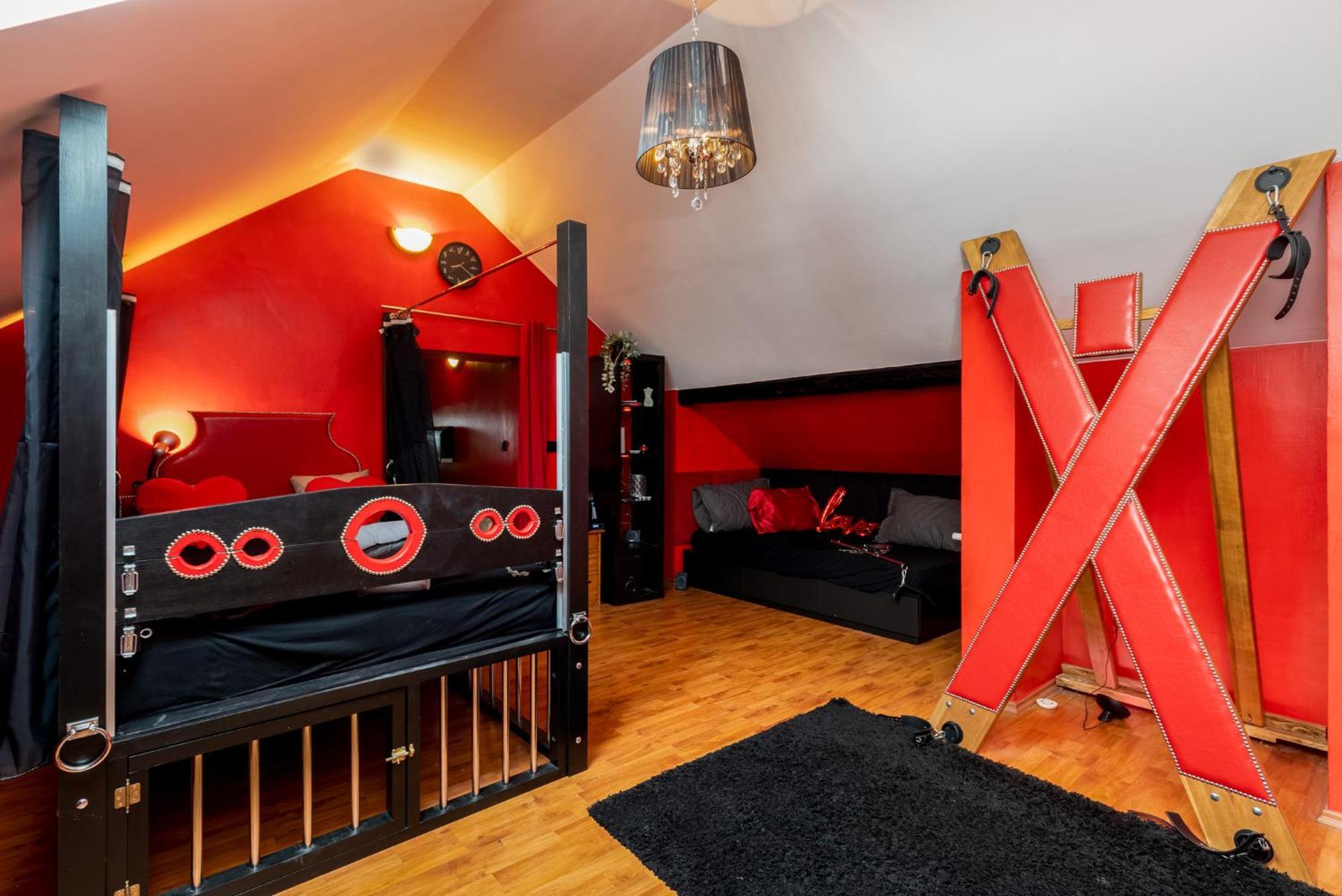 Pandora's Loft * Krakow