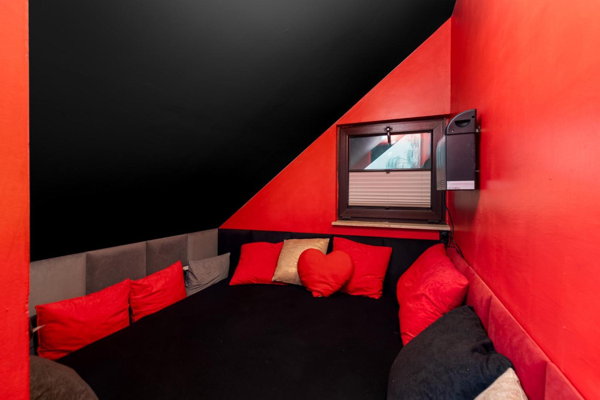 Pandora's Loft Krakow