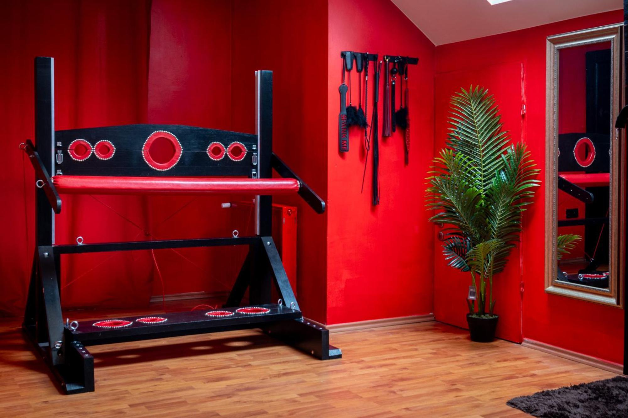 Pandora's Loft Krakow